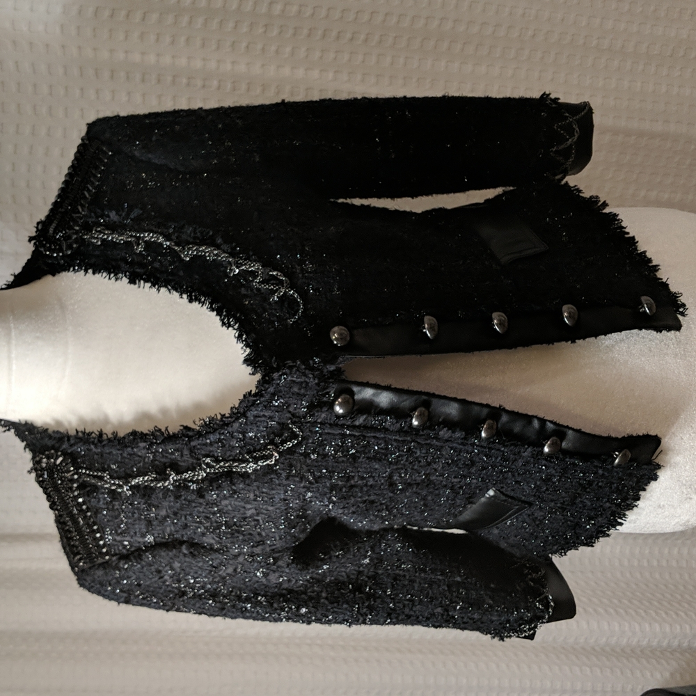 Bebe Jacket